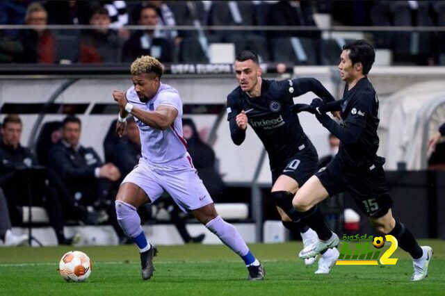 لماذا تراجع مستوى أداما تراوري مع برشلونة مؤخرًا؟