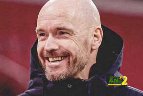 تين هاغ يحلم بتدريب بايرن !