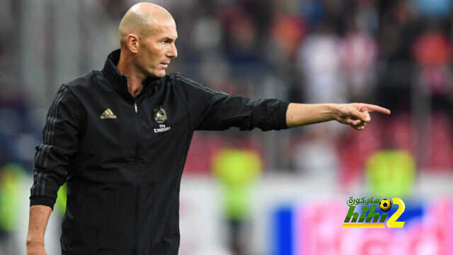 زيدان يمنع ريال مدريد من ضم كيبا