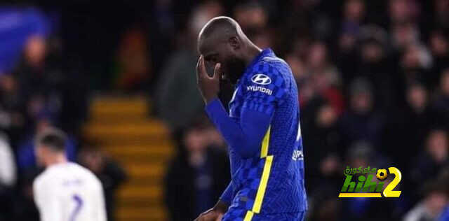 5 إصابات في تشيلسي قبل مواجهة ريال مدريد