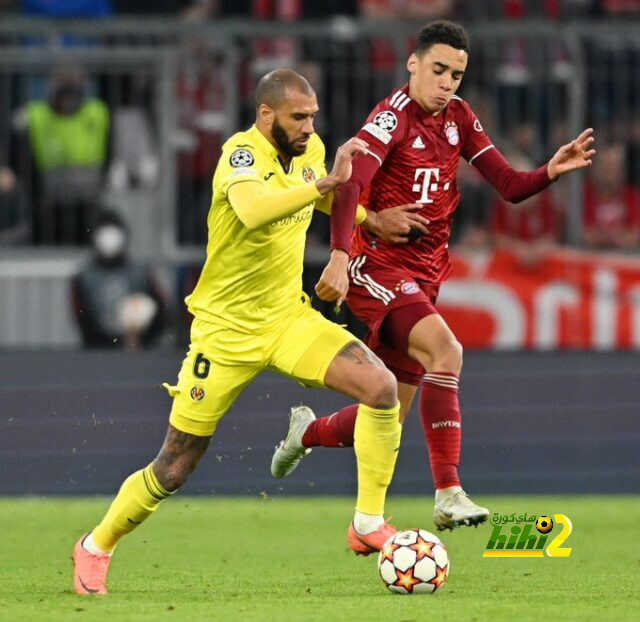 فياريال ينتظر الفائز من مواجهة ليفربول وبنفيكا