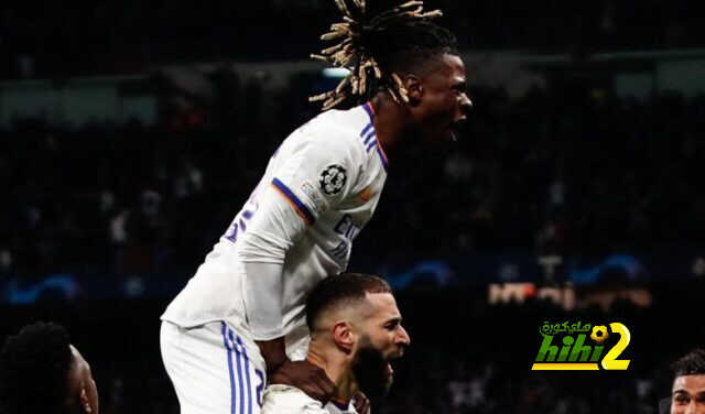 أول تعليق من ناتشو بعد تأهل ريال مدريد إلى نصف نهائي الأبطال