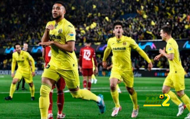 هل يحقق فياريال دوري الأبطال رفقة إيمري؟ احكم بنفسك !