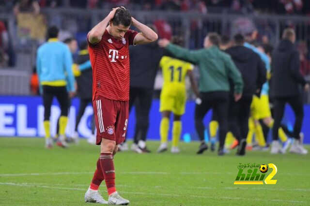 نجم ريال مدريد سيكون سبب إنتقال ليفاندوفسكي إلى برشلونة !