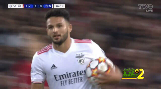 كم كان هدف الصغير راموس مُميزًا بشكل خاص؟