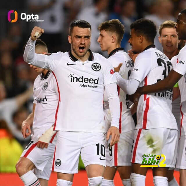 كوستيش أول لاعب يعاقب البارسا بهذا الشكل منذ جونينيو الظاهرة!