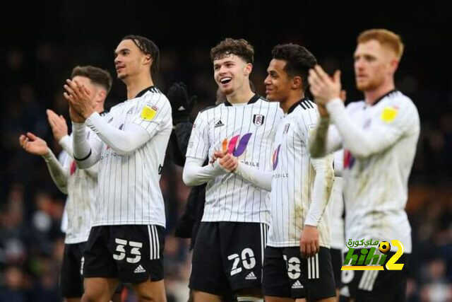 ماذا يحتاج فولهام للصعود للدوري الانجليزي الممتاز ؟