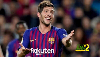 العقبة التي تقف أمام روبيرتو في حال التجديد مع برشلونة