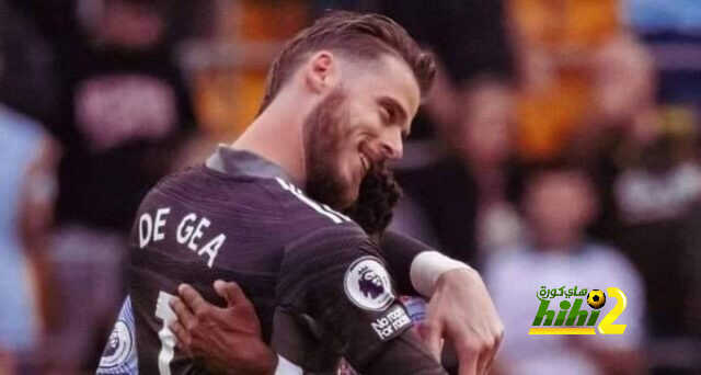 فريد : دي خيا يستحق لقب الأفضل هذا الموسم