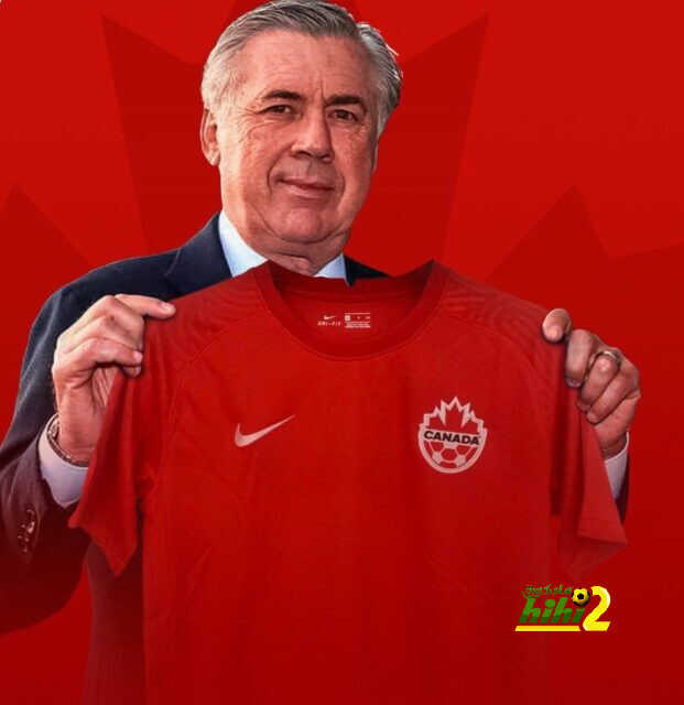 أنشيلوتى يكشف عن منتخبه المفضل فى كأس العالم 2022