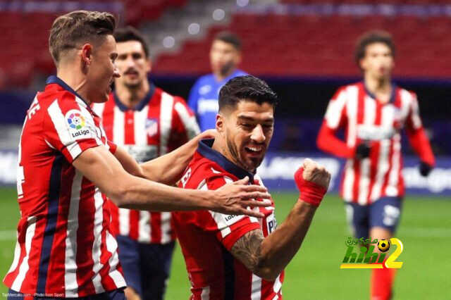 سواريز يقترب من العودة للدوري الانجليزي الممتاز