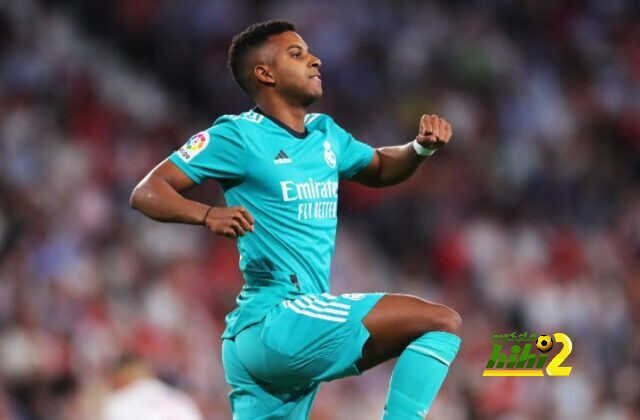 ريال مدريد مطالب بشيء مهم في قادم المباريات
