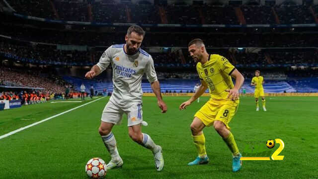 ماركا تسلط الضوء على تألق كارفخال مع ريال مدريد