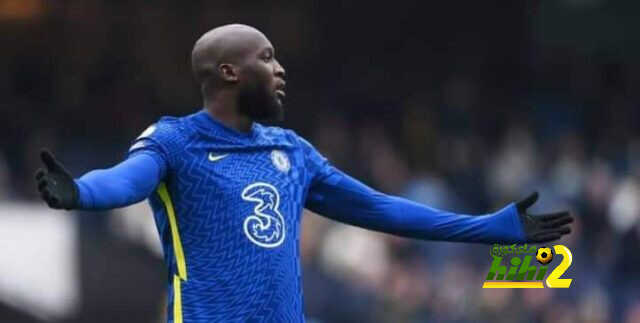 لوكاكو لا يُجيد لعب كرة القدم من الأساس .. وهذا الدليل !