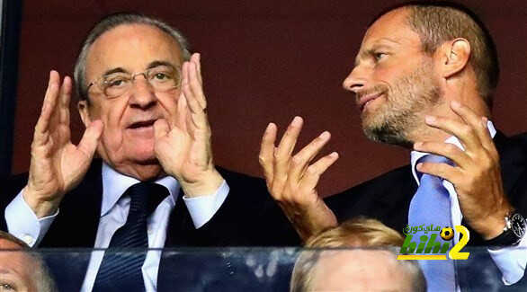 هل الإتحاد الأوروبي هو العدو الحقيقي للأندية الإسبانية ؟ احكم بنفسك !