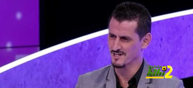 رفيق الصايفي ” تير شتيغن السبب وراء فوز برشلونة “