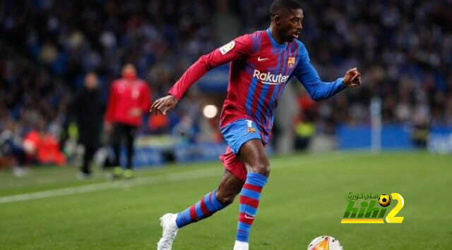 التأهل إلى دوري الأبطال؟ .. محسوم يا برشلونة
