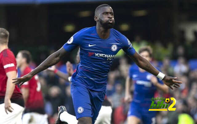 لماذا رفض روديجير عرض مانشستر يونايتد رغم كبر قيمته ؟