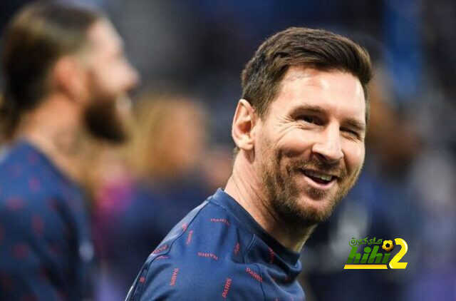 الرقم الذي جعل ميسي سيدًا لكل اللاعبين منذ 2017!