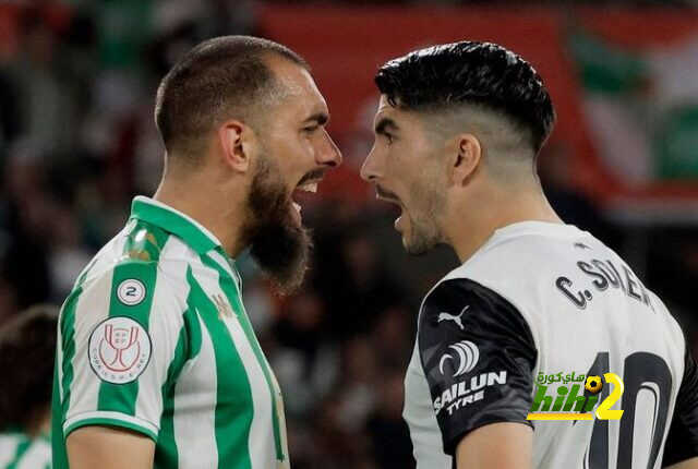 فيديو: ركلة جزاء ضائعة من فالنسيا .. حسرة وألم