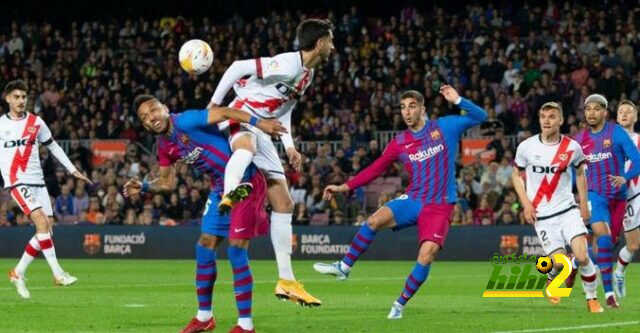 الكشف عن أولى ضحايا موسم برشلونة وموقف النادي