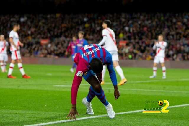 أهم شيء يجب أن يفعله نجوم برشلونة في المرحلة القادمة