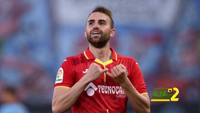 لماذا سيعود مايورال إلى ريال مدريد ؟