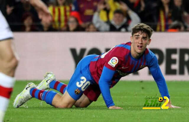 لا أحد في برشلونة مطمئن .. إنه دوري الأبطال