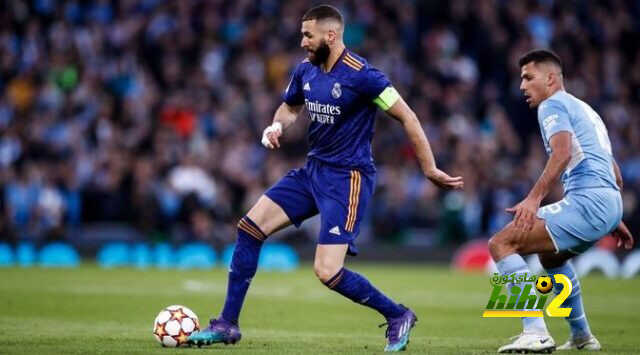 لا تفرح في ريال مدريد .. حتى بعد صافرة الحكم!
