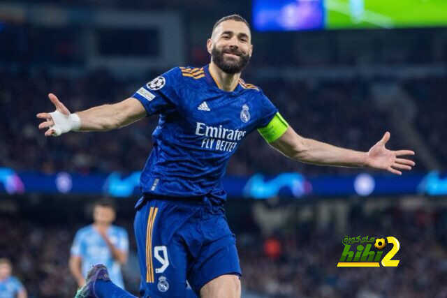 بنزيما ومودريتش يغيبان عن موقعة إسبانيول لهذا السبب !