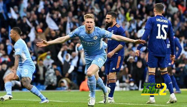 جحيم البرنابيو .. الاختبار الحقيقي لقدرات مانشستر سيتي