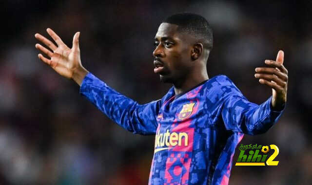 العقبة الجديدة التي قد تحرم برشلونة من تجديد عقد ديمبيلي!