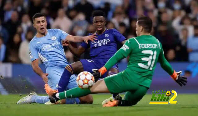 الشيء الذي يجب أن تعترف به جماهير ريال مدريد قبل الإياب