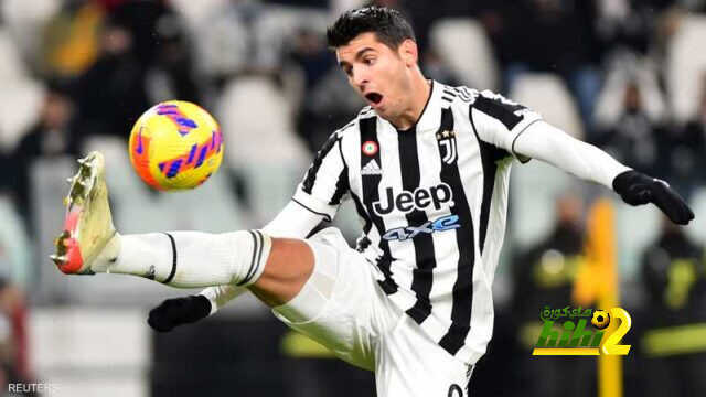 بعد ابتعاد ليفاندوفسكي .. برشلونة يعود لفكرة التعاقد مع موراتا