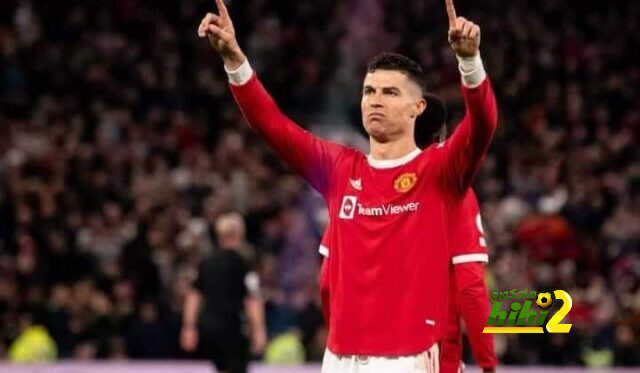 رونالدو يهدد محمد صلاح