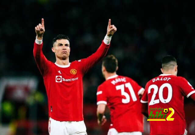 كريستيانو رونالدو .. شوكة في حلق محمد صلاح!