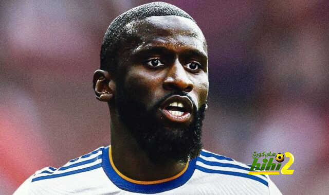 روديغر إلى ريال مدريد .. تفاصيل العقد وموعد الإعلان الرسمي