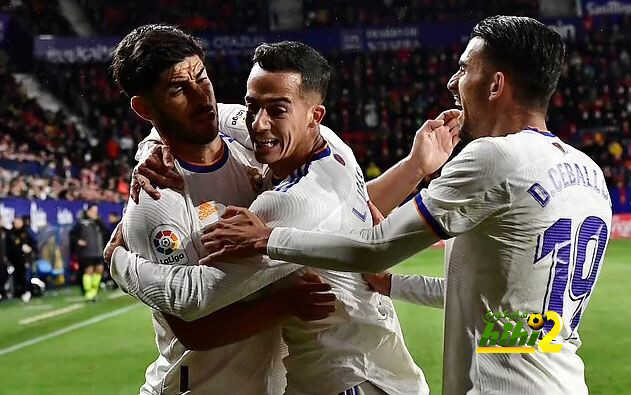 الجماهير تريد! … فهل يستجب لهم ريال مدريد؟