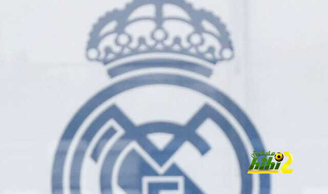 الخطة الكاملة في حالة تتويج ريال مدريد بالليغا هذا السبت