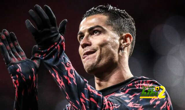 كريستيانو رونالدو .. مشكلة مانشستر يونايتد الأكبر!