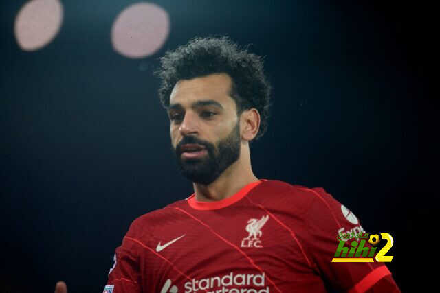 رسميًا.. محمد صلاح يفوز بجائزة أفضل لاعب في الدوري الإنجليزي من رابطة الكتاب