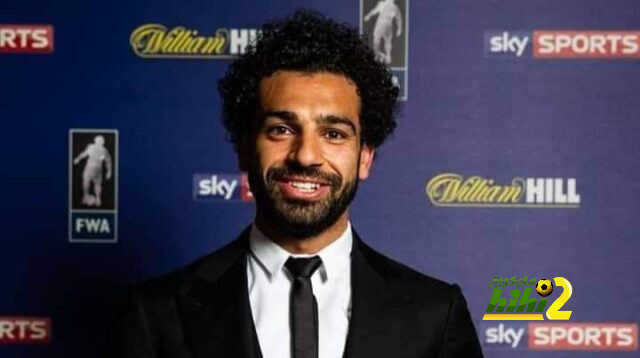 صلاح يعادل رقم رونالدو ويطمح لتجاوز هنري