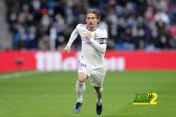 ثنائي ريال مدريد مهدد بالغياب عن الديربي