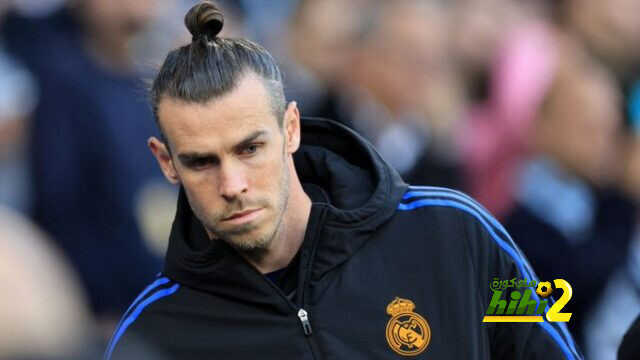 ريال مدريد يخطط لمعاقبة بيل