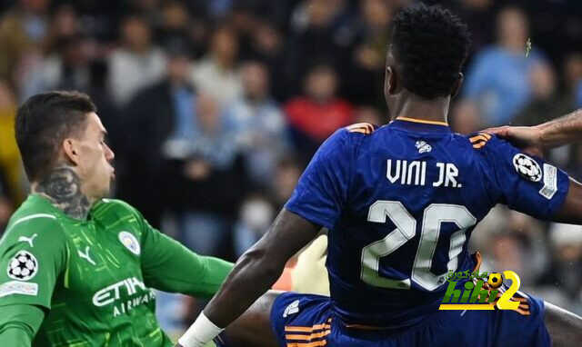 مانشستر سيتي وريال مدريد .. التفوق داخل الميدان وخارجه!