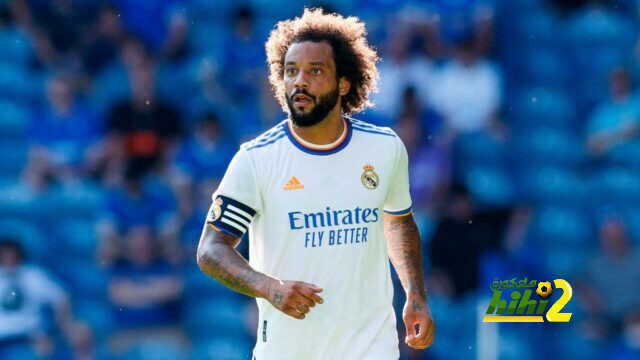مارسيلو الفائز الأكبر من تتويج ريال مدريد بالليجا