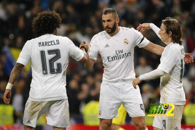 ريال مدريد يسعى لتحقيق إنجاز غائب منذ 15 عاما