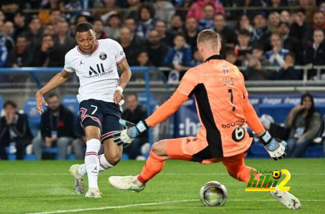 التصريح الأهم من مبابي بعد مباراة ستراسبورغ