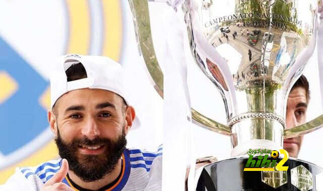 أتلتيكو مدريد يُفسد احتفال جاره بالليغا .. تفاصيل!