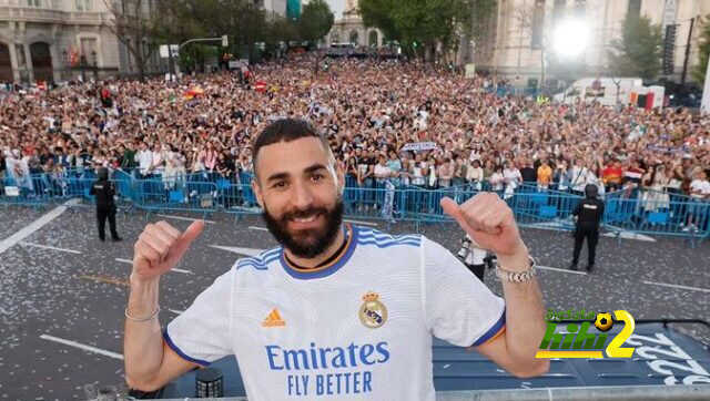 كريم بنزيما .. من قال أنه الأفضل في الليغا؟!
